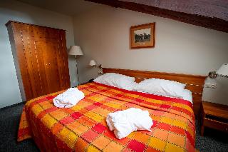 LH Hotel Dvorak Tabor fotoÄŸrafÄ±