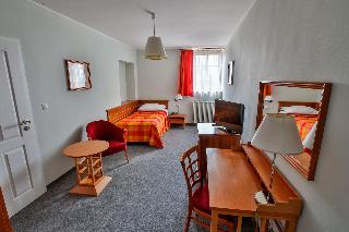 LH Hotel Dvorak Tabor fotoÄŸrafÄ±
