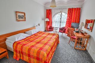 LH Hotel Dvorak Tabor fotoÄŸrafÄ±