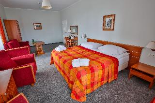 LH Hotel Dvorak Tabor fotoÄŸrafÄ±