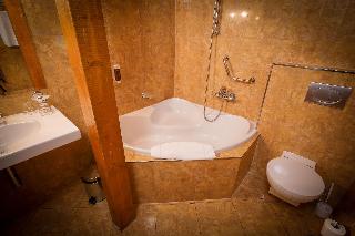 LH Hotel Dvorak Tabor fotoÄŸrafÄ±