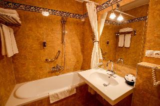 LH Hotel Dvorak Tabor fotoÄŸrafÄ±