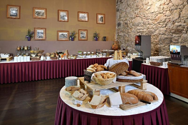 LH Hotel Dvorak Tabor - Restoran