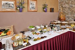 LH Hotel Dvorak Tabor fotoÄŸrafÄ±
