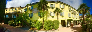 Camin Hotel Colmegna