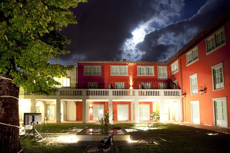 Relais Villa Il Palagio - Genel