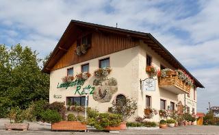 Hotel Landgasthof Ratz otel fotoğrafı