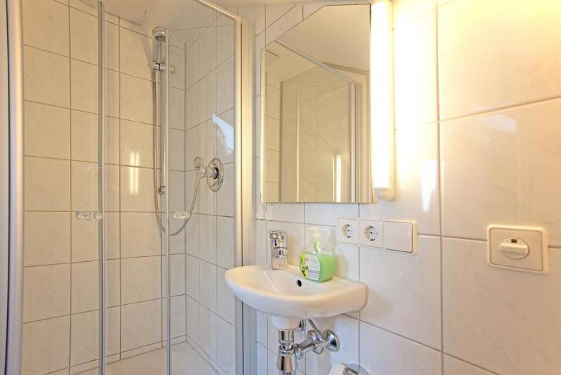 Hotel Landgasthof Ratz - Genel