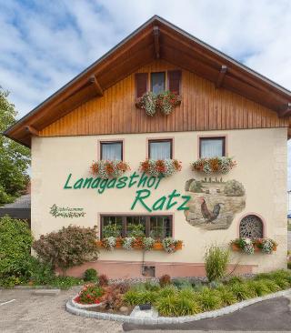 Hotel Landgasthof Ratz fotoÄŸrafÄ±
