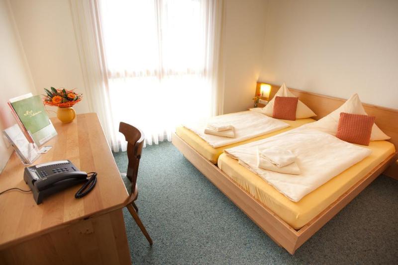 Hotel Landgasthof Ratz - Genel