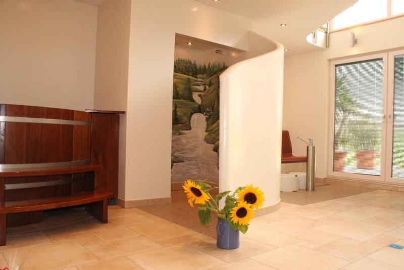 Hotel Landgasthof Ratz - Genel