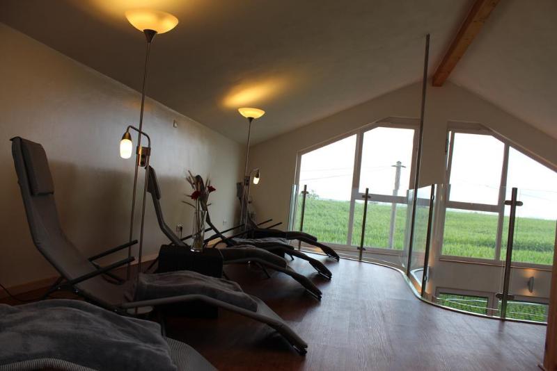 Hotel Landgasthof Ratz - Genel