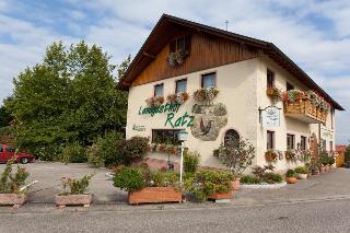 Hotel Landgasthof Ratz fotoÄŸrafÄ±