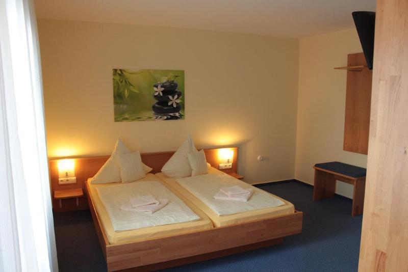 Hotel Landgasthof Ratz - Genel
