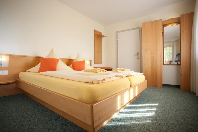 Hotel Landgasthof Ratz - Genel