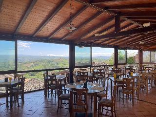Hotel Ristorante Belvedere
