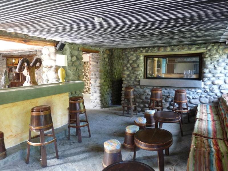 Hotel Restaurant et Spa E Caselle - Genel