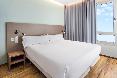 B&B HOTEL Tarragona Centro Urbis oda fotoğrafı