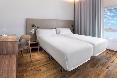 B&B HOTEL Tarragona Centro Urbis oda fotoğrafı