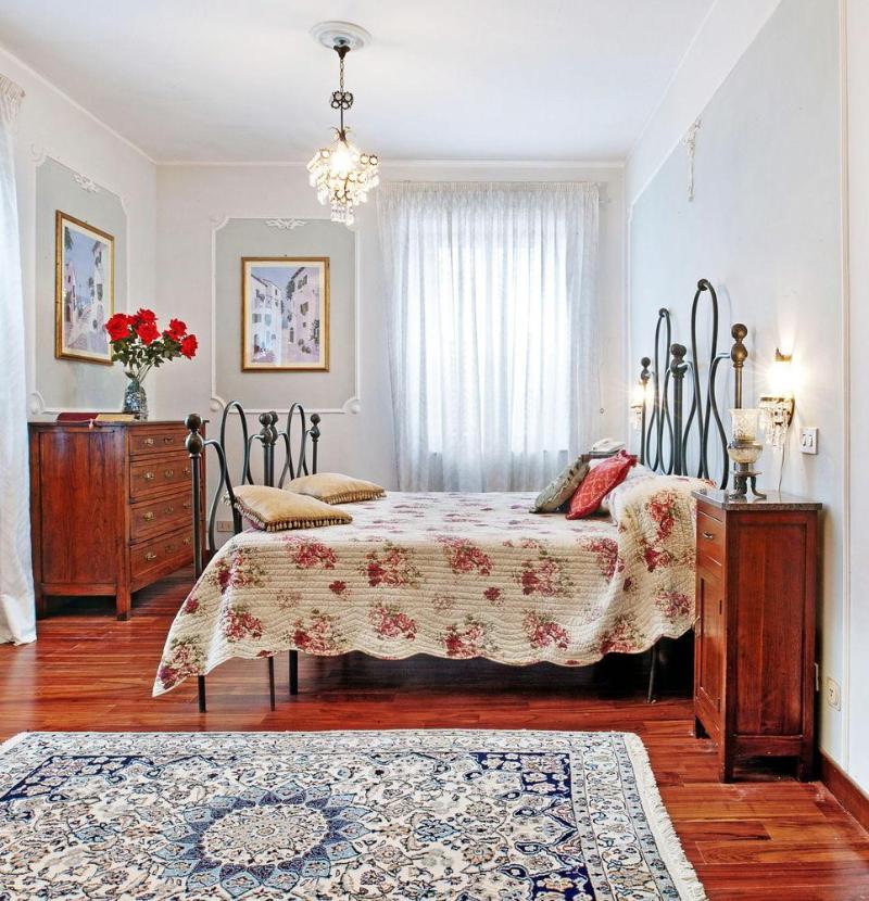 Relais Villa Clodia - Genel