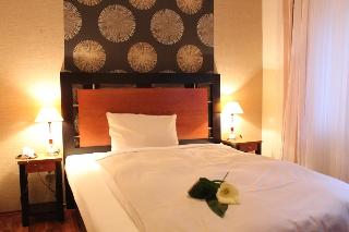 Akzent Hotel Borchers fotoÄŸrafÄ±