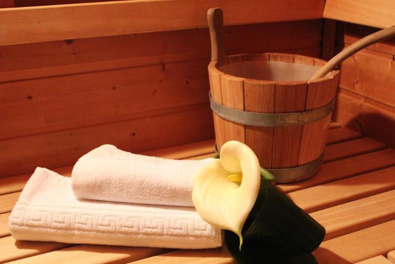 Akzent Hotel Borchers - Genel