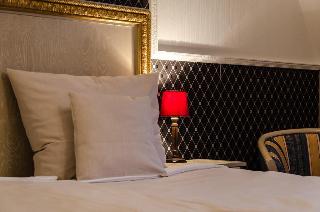 Akzent Hotel Borchers fotoÄŸrafÄ±