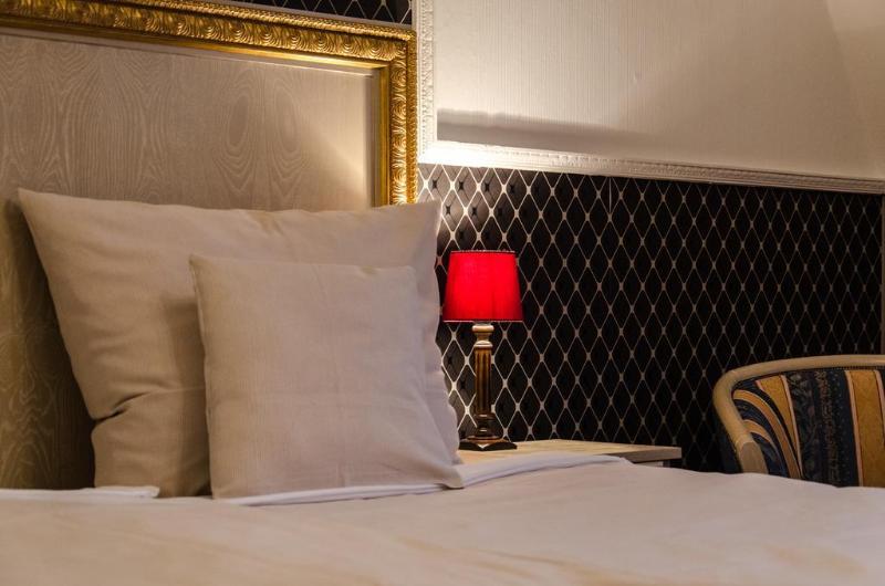 Akzent Hotel Borchers - Genel