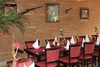 Akzent Hotel Borchers fotoÄŸrafÄ±