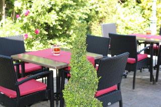 Akzent Hotel Borchers fotoÄŸrafÄ±