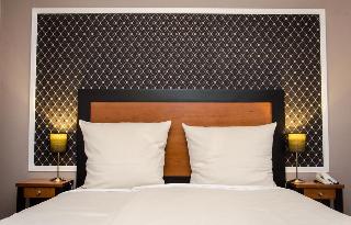 Akzent Hotel Borchers fotoÄŸrafÄ±