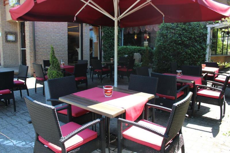 Akzent Hotel Borchers - Genel