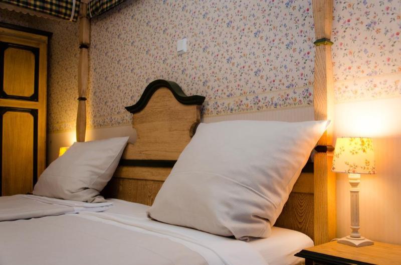 Akzent Hotel Borchers - Genel