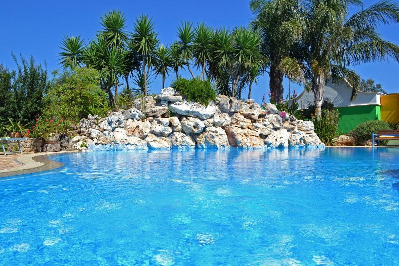 Villa Vacanze Paradiso - Genel