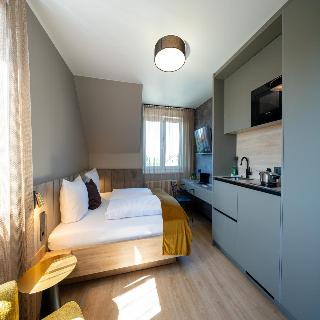 V Business Apartments Böblingen fotoÄŸrafÄ±