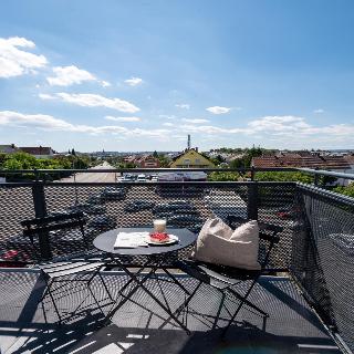 V Business Apartments Böblingen fotoÄŸrafÄ±