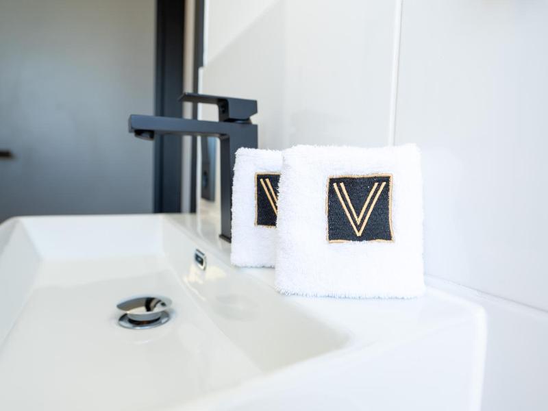 V Business Apartments Böblingen - Genel