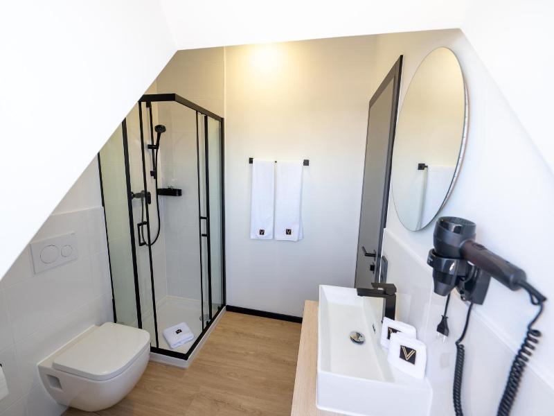 V Business Apartments Böblingen - Genel
