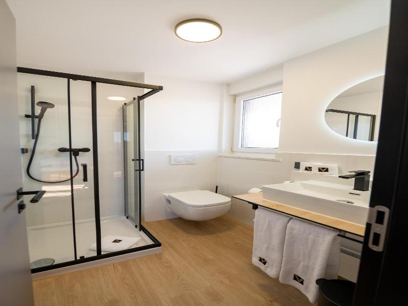 V Business Apartments Böblingen - Genel