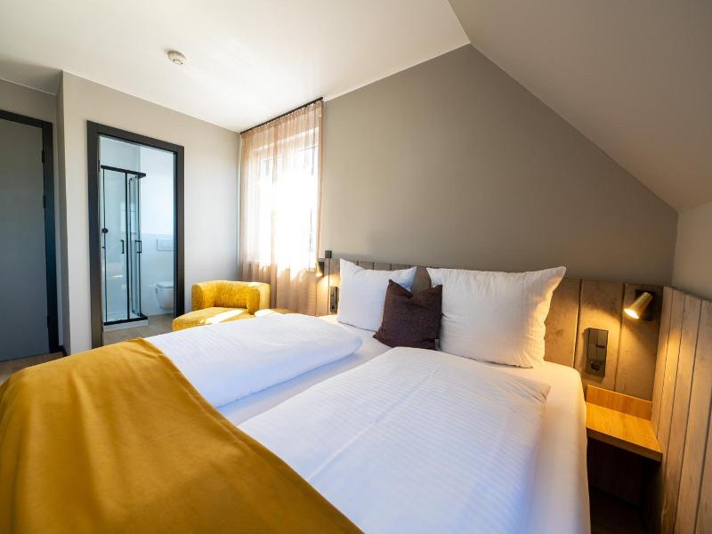 V Business Apartments Böblingen - Genel