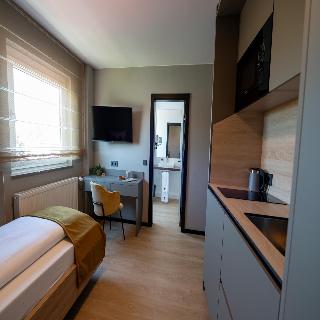 V Business Apartments Böblingen fotoÄŸrafÄ±