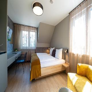 V Business Apartments Böblingen fotoÄŸrafÄ±