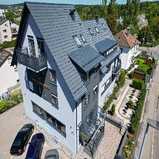 V Business Apartments Böblingen fotoÄŸrafÄ±