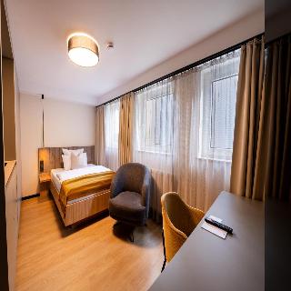 V Business Apartments Böblingen fotoÄŸrafÄ±