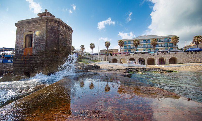 Hotel Terminal - Caroli Hotels - Genel
