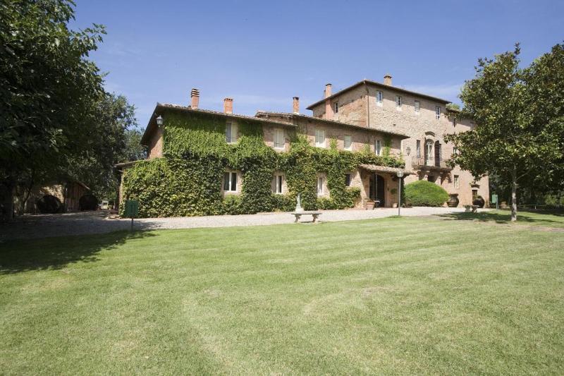 I Palazzi San Lorenzo a Linari - Genel