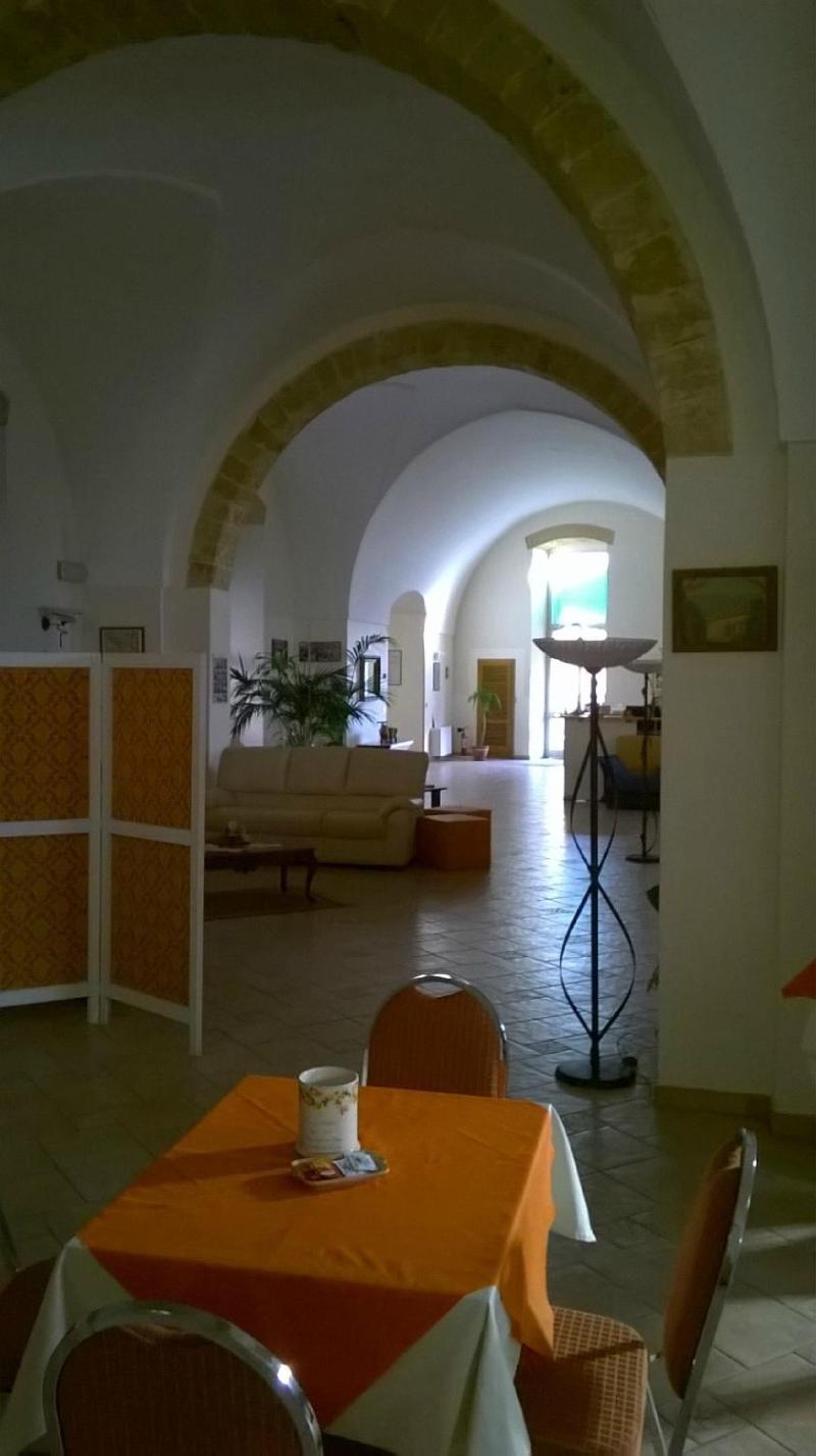 Hotel Colibri - Genel