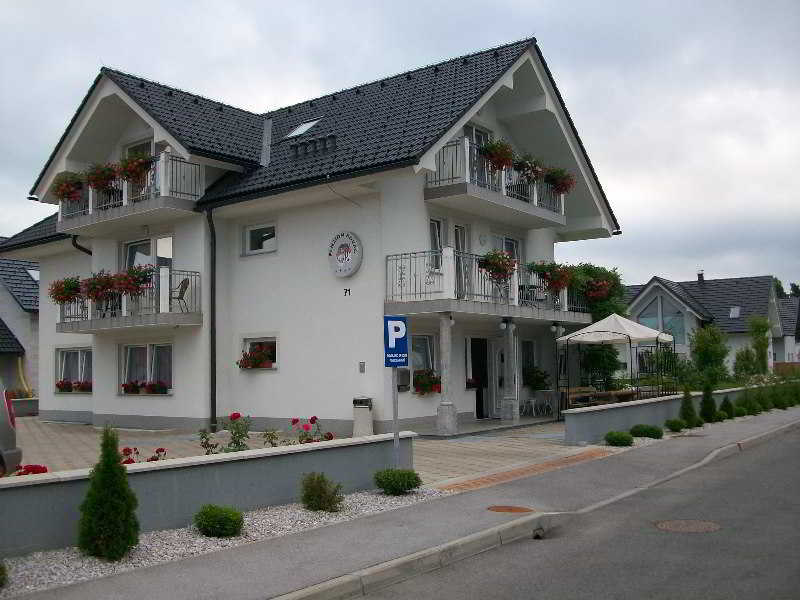 Penzion Kovac otel fotoğrafı