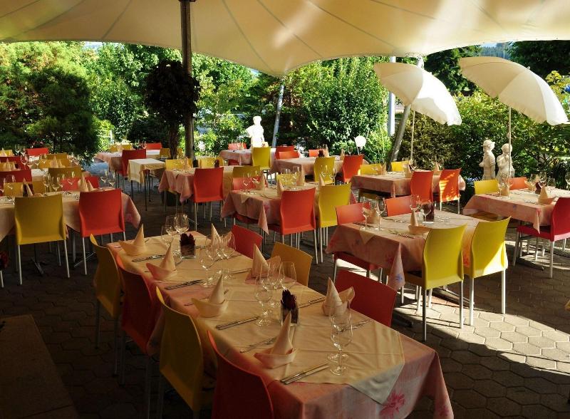 Hotel Felmis Ag - Bar
