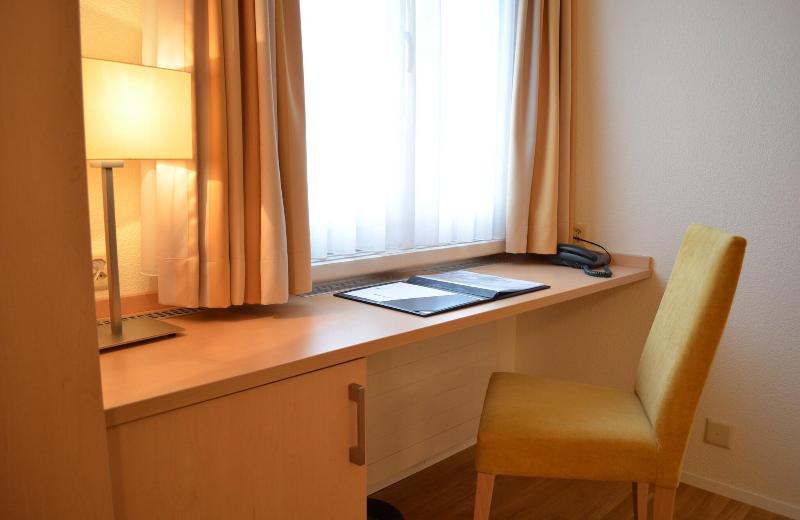 Hotel Felmis Ag - Toplantı